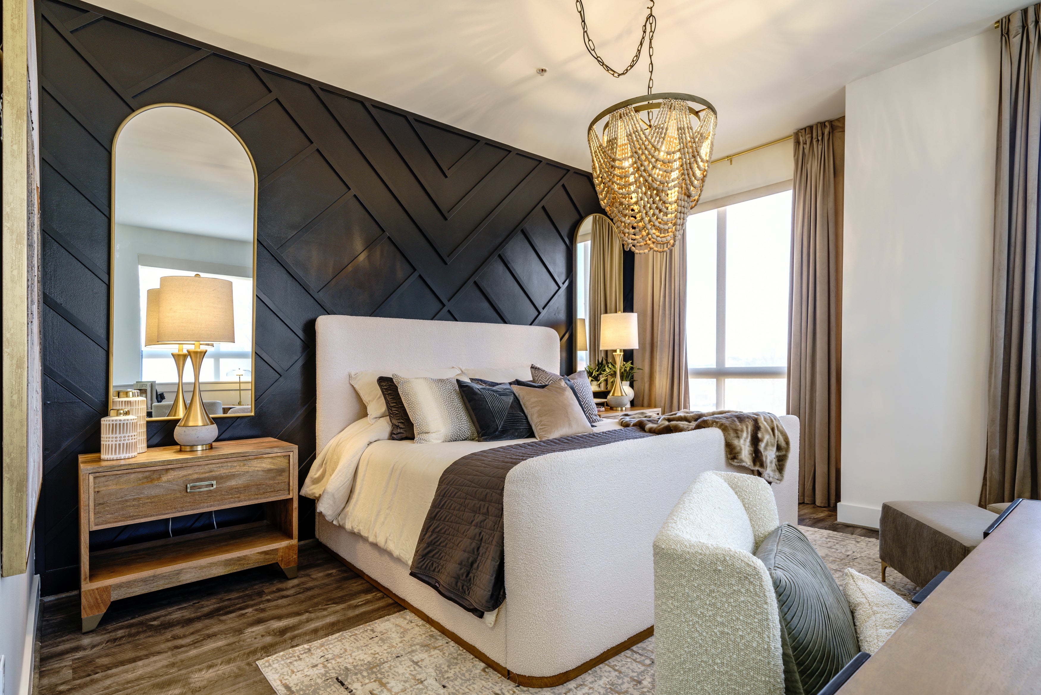 Contemporary Condo