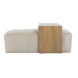 Macon Ottoman
