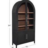Faye Display Cabinet