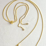 Pearl Cross Jewelry