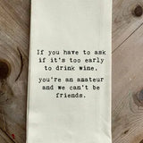 Tea Towel