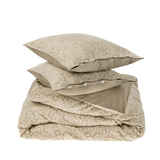 Wild Rose King Duvet Set