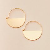 Refined Earring Collection