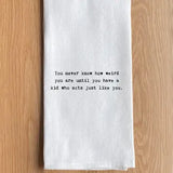 Tea Towel