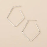 Refined Earring Collection