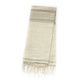 Handwoven Ethiopian Cotton Hand Towels