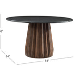 Jeffery Dining Table