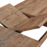 Biloxi Extension Dining Table