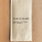 Tea Towel