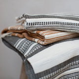 Handwoven Ethiopian Cotton Hand Towels