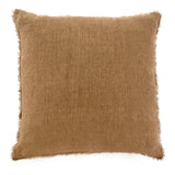 Lina Linen Pillow 24x24