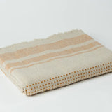 Aras Linen Throw