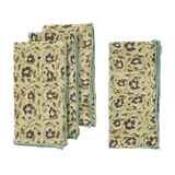 Anika Block Print Napkin