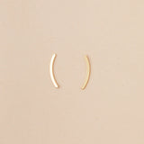 Refined Earring Collection