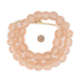 23mm Jumbo Glass Beads