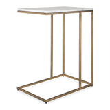 Brass C Table
