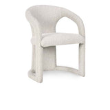 Archie Upholstered Dining Chair