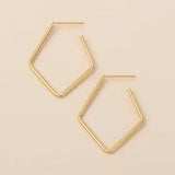 Refined Earring Collection