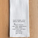 Tea Towel