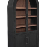 Faye Display Cabinet