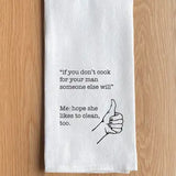 Tea Towel