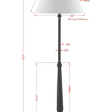 Ruthie Floor Lamp