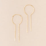Refined Earring Collection