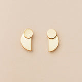Refined Earring Collection