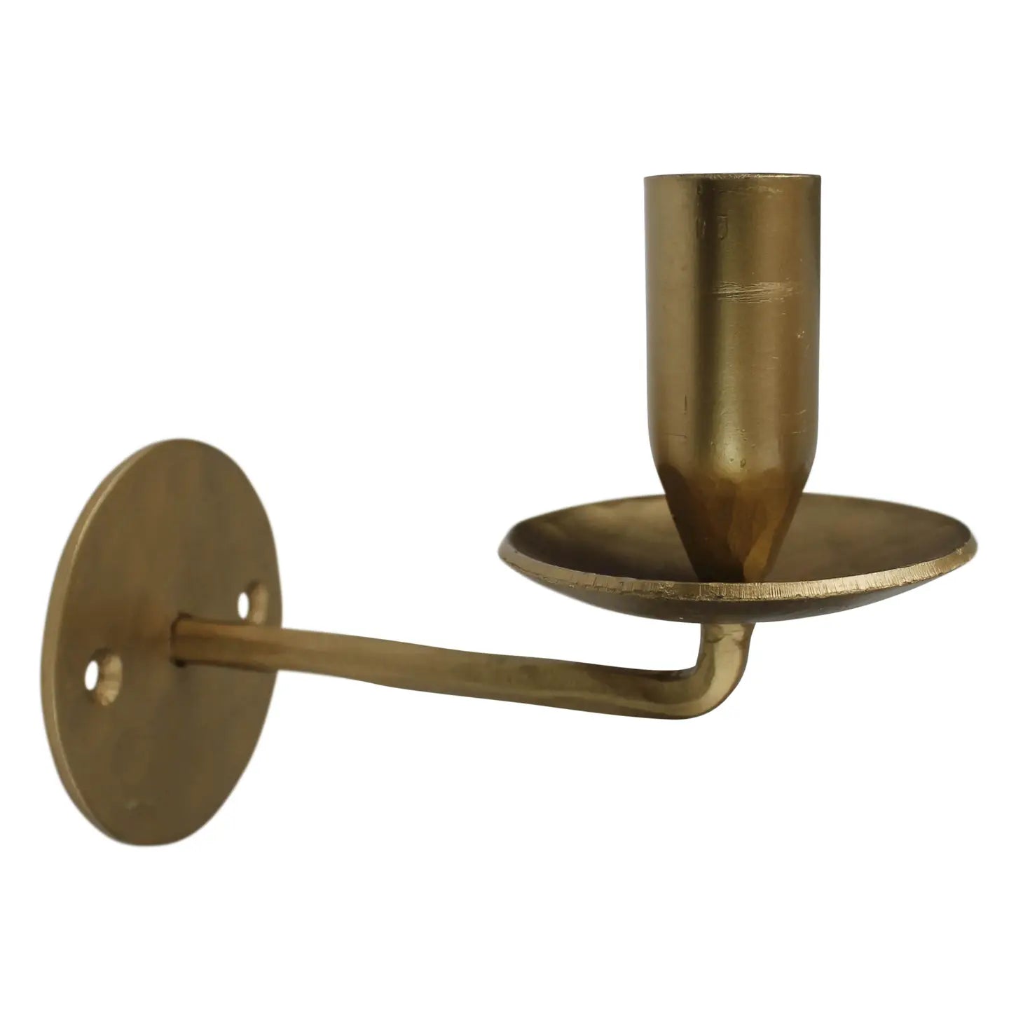 Ascot Taper Wall Sconce