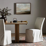 Vista Slipcover Dining Chair