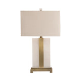 Sterling Table Lamp