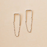 Refined Earring Collection