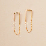 Refined Earring Collection