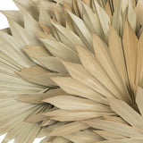 20" Natural Palm Sun Spear