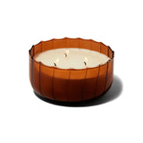 Ripple 12oz Candle- Tobacco Patchouli