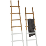 Wooden Ladder