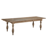 Biloxi Extension Dining Table