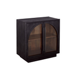 Maxine Arched Two Door Cabinet