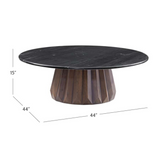 Jeffery Cocktail Table