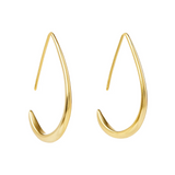 Curved Hoops