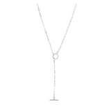 Solena Lariat Necklace