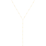 Rilee Lariat Necklace