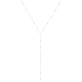 Rilee Lariat Necklace