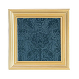 Beveled Square Art