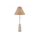 Lora Buffet Lamp