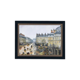 Place Du Theatre Art