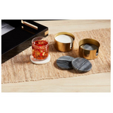 Marble Coasters