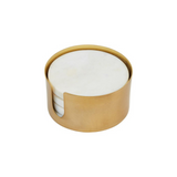 Marble Coasters