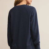 Modern V Neck Weekender