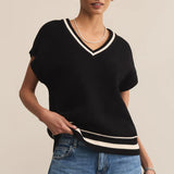 Fletcher Sweater Vest